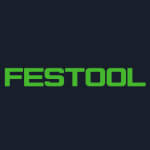 Festool je spokojený klient kreativního studia 3D MATE s.r.o.